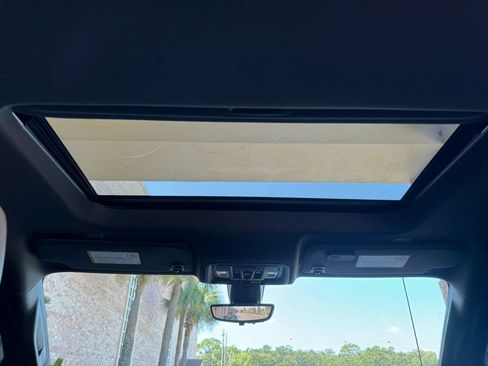 Used 2020 Chevrolet Silverado 2500 LTZ w/ LTZ Premium Package AWD/4WD image 32