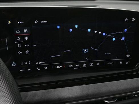 Used 2025 Audi S5 Premium Plus image 16