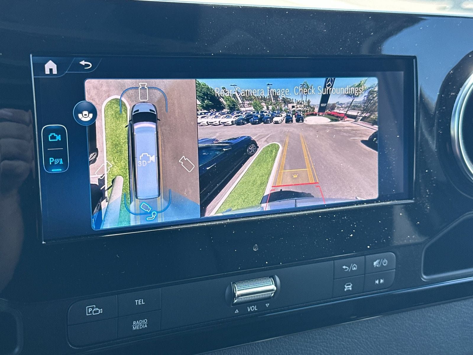 New 2026 Mercedes-Benz Sprinter 2500 image 21