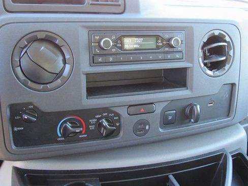 Used 2023 Ford E-350 and Econoline 350 Super Duty w/ Power Windows & Locks Group image 16