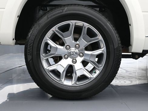 Used 2018 RAM 1500 Limited AWD/4WD image 18