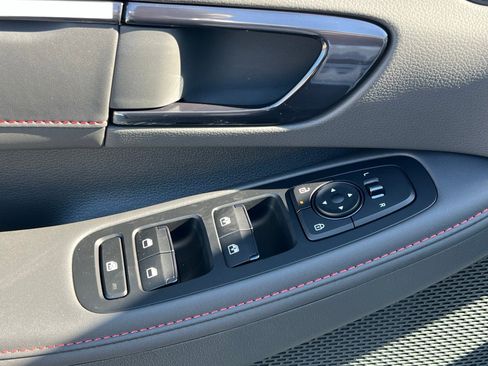 New 2026 Hyundai Sonata N Line image 24
