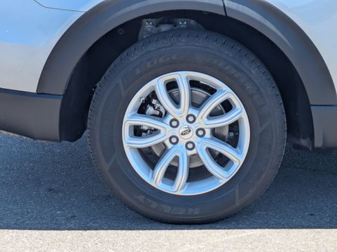 Used 2020 Ford Explorer 4WD image 9