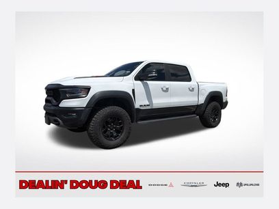 Used 2022 RAM 1500 TRX w/ TRX Level 1 Equipment Group