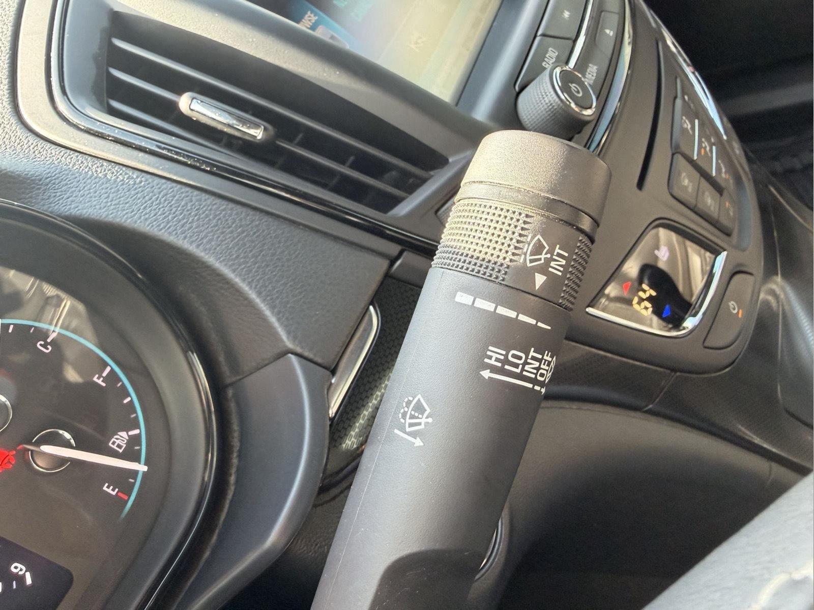 Used 2014 Buick Regal GS FWD image 19