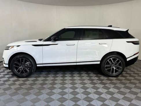New 2026 Land Rover Range Rover Velar Belgravia AWD/4WD image 3