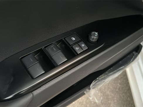 New 2026 Toyota Camry LE image 15