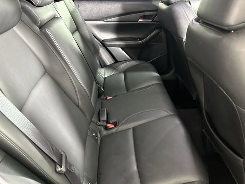 Used 2024 MAZDA CX-30 AWD 2.5 S w/ Select Sport Pkg image 24