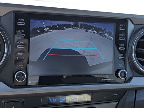 Certified 2023 Toyota Tacoma TRD Off-Road image 22