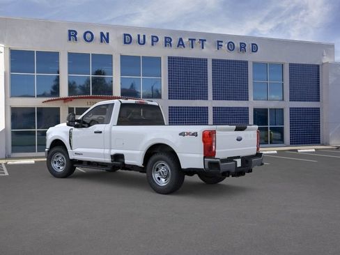 New 2026 Ford F350 XL w/ XL Driver Assist Package AWD/4WD image 27