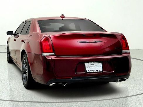 Used 2022 Chrysler 300 S RWD image 6