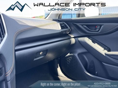 Used 2021 Subaru Crosstrek 2.0i Premium AWD/4WD image 20