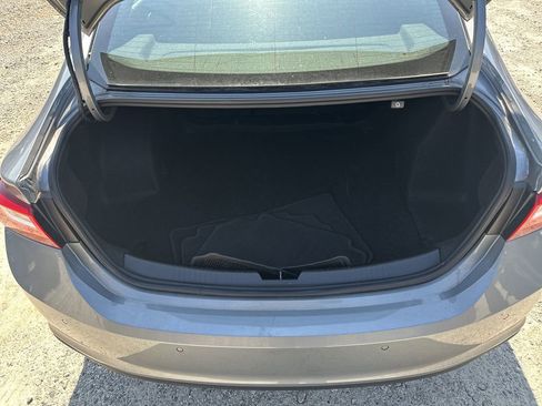 Used 2025 Chevrolet Malibu LT image 19