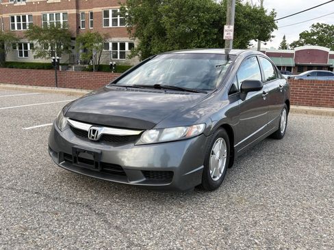 Used 2009 Honda Civic DX image 17