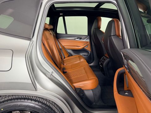 Used 2020 BMW X3 M image 26
