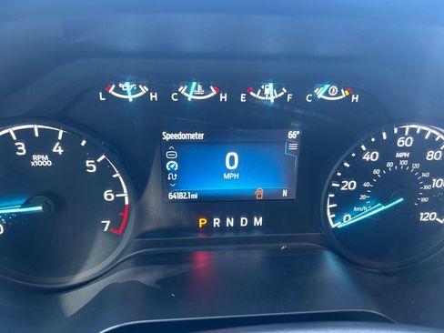 Used 2022 Ford F150 XL w/ STX Appearance Package AWD/4WD image 18