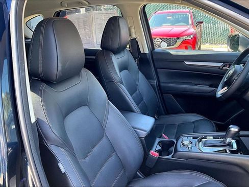 Used 2023 MAZDA CX-5 AWD 2.5 S image 6