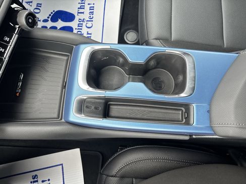 New 2026 Chevrolet Equinox EV LT image 23