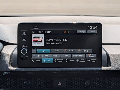 Certified 2023 Honda CR-V EX-L image 22