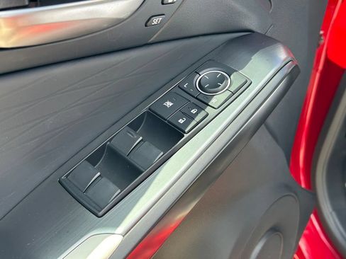 Used 2023 Lexus IS 500 RWD image 22
