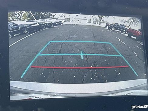 Used 2023 Toyota Camry SE image 27