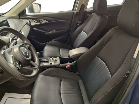 Used 2019 MAZDA CX-3 Sport image 10