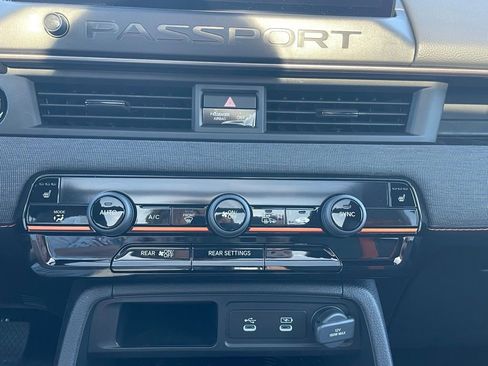 New 2026 Honda Passport TrailSport image 39