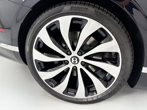 New 2026 Bentley Continental GT AWD/4WD image 30