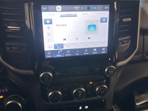 Used 2022 RAM 1500 Big Horn image 29