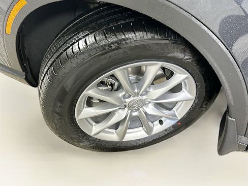 Used 2026 Honda CR-V EX image 24