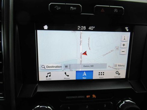 Used 2019 Ford F150 XLT w/ Equipment Group 302A Luxury image 27