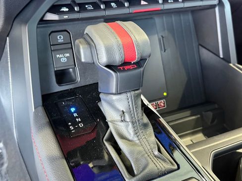 New 2026 Toyota Tundra TRD Pro image 25