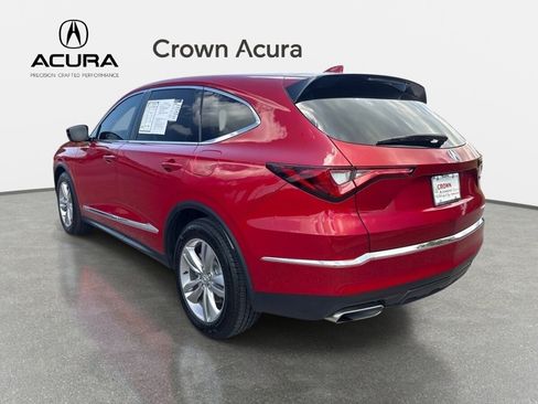Used 2024 Acura MDX FWD image 3