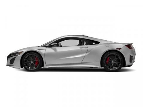 Used 2017 Acura NSX image 3