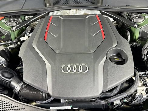Used 2023 Audi S5 Premium Plus w/ Premium Plus Package AWD/4WD image 23