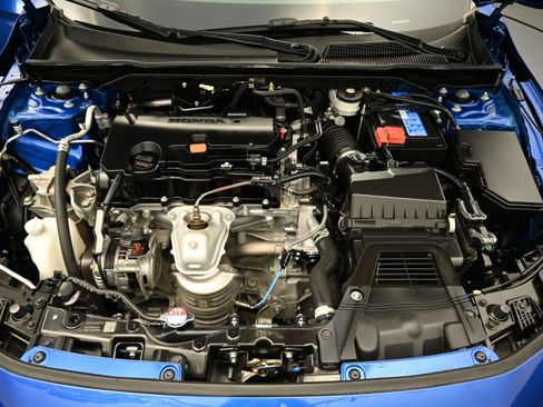 Used 2023 Honda Civic Sport image 31