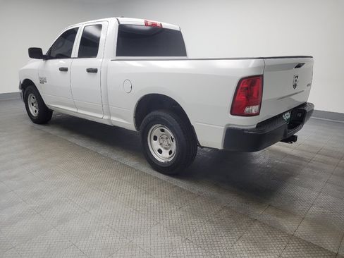 Used 2019 RAM 1500 Tradesman w/ Popular Equipment Group AWD/4WD image 3