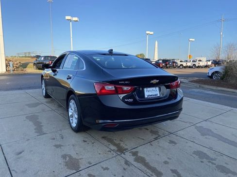 Used 2024 Chevrolet Malibu LT image 8