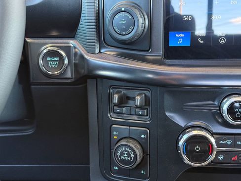 New 2026 Ford F150 Tremor w/ Equipment Group 402A High image 20