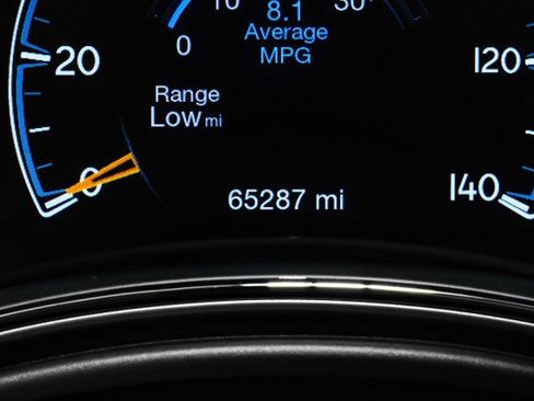 Used 2018 Jeep Grand Cherokee High Altitude image 18