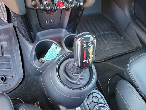 Used 2020 MINI Cooper John Cooper Works image 25