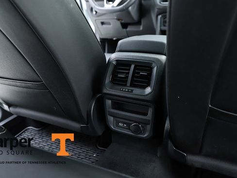 Used 2023 Volkswagen Tiguan SE R-Line FWD image 37