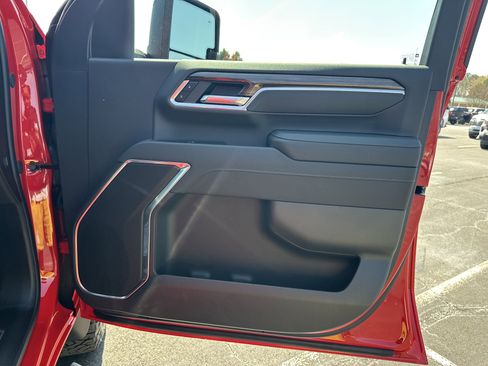 New 2026 Chevrolet Silverado 2500 LT w/ Trail Boss Package AWD/4WD image 16