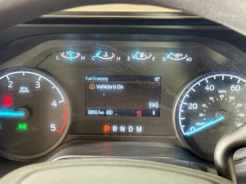 Used 2024 Ford F250 XLT image 12