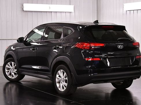 Used 2020 Hyundai Tucson Value image 5