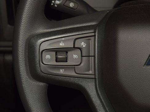 New 2026 Chevrolet Silverado 2500 W/T w/ WT Convenience Package AWD/4WD image 33