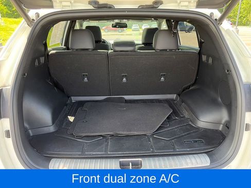 Used 2022 Kia Sportage SX AWD/4WD image 8