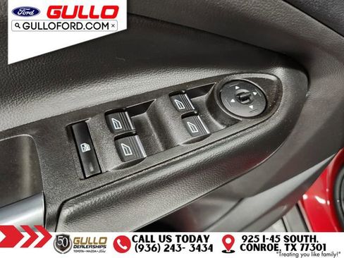 Used 2017 Ford Escape Titanium image 20