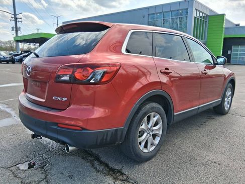 Used 2014 MAZDA CX-9 Touring FWD image 7
