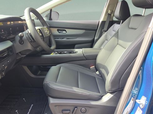New 2026 Nissan Murano SL AWD/4WD image 29